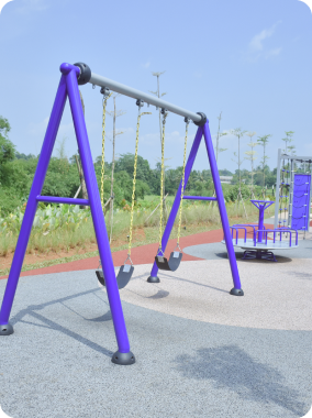 Image Gallery Outdoor Gym