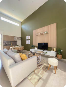 Image Cluster Cluster Avilla Casa