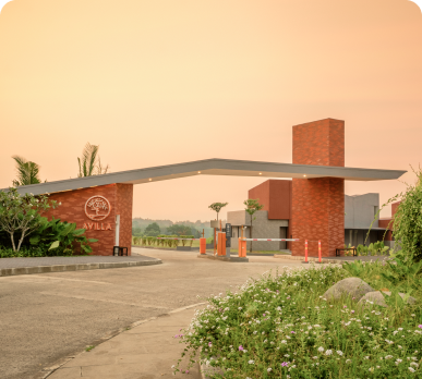 Image Gallery Cluster Avilla