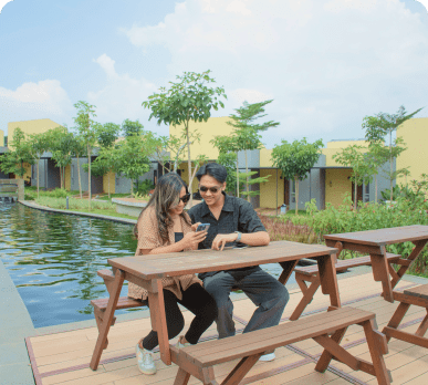 Image Gallery Fasilitas